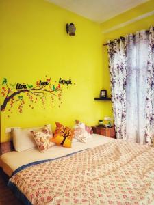 the whispering woods tirthan valley