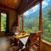 The Whispering Woods, Tirthan Valley,Kotla>>Gushaini,0 star