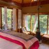 The Whispering Woods, Tirthan Valley,Kotla>>Gushaini,0 star