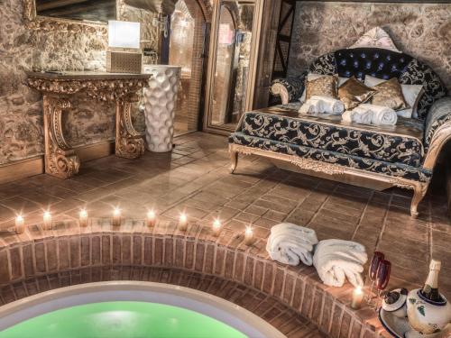 solar antigo luxury spa coimbra