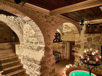solar antigo luxury spa coimbra