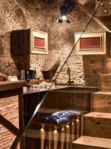 solar antigo luxury spa coimbra