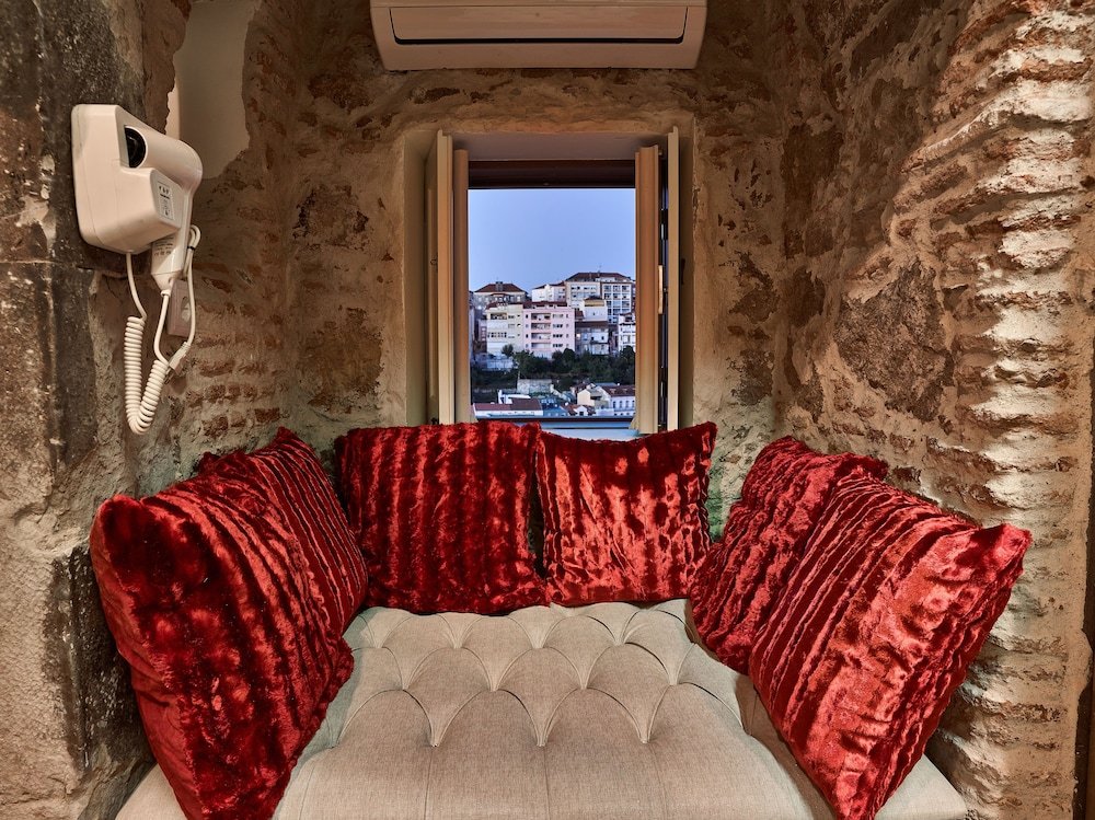 solar antigo luxury spa coimbra