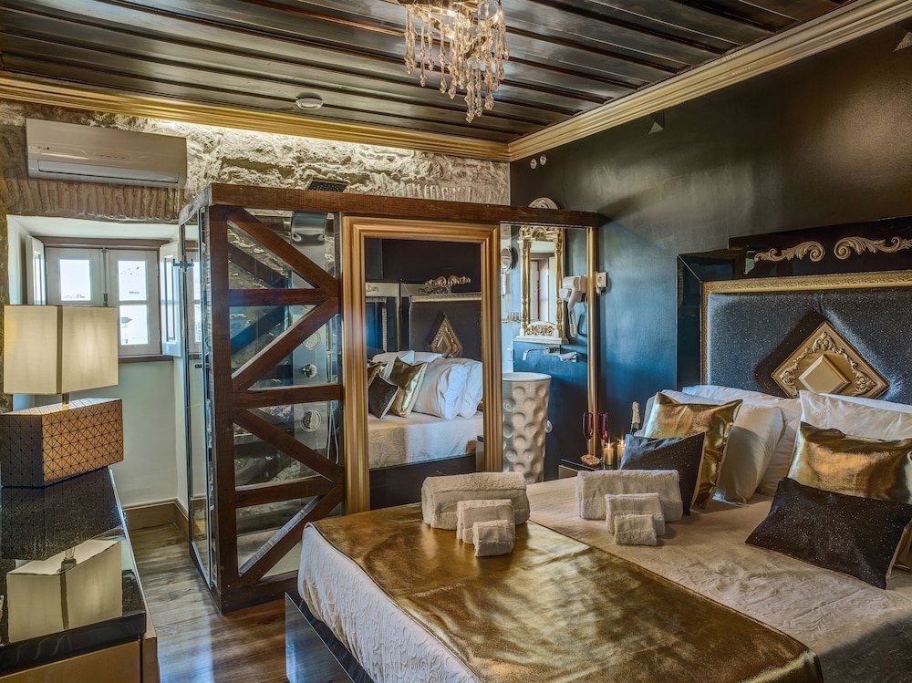 solar antigo luxury spa coimbra