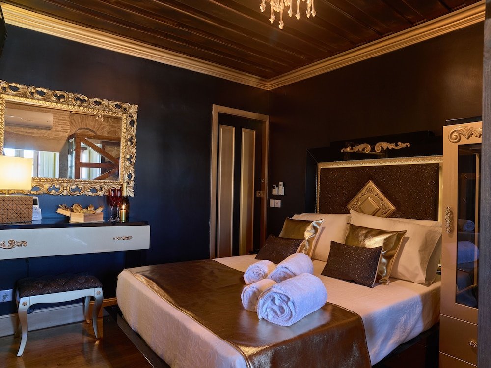 solar antigo luxury spa coimbra