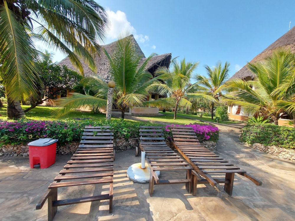 tembo court apartment