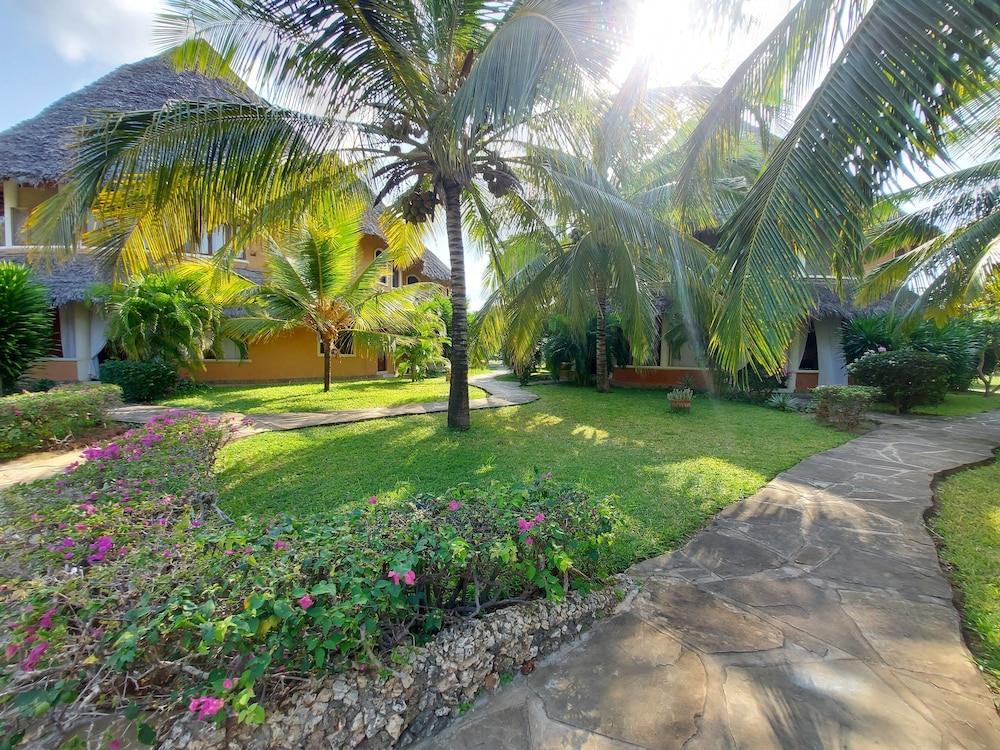 tembo court apartment