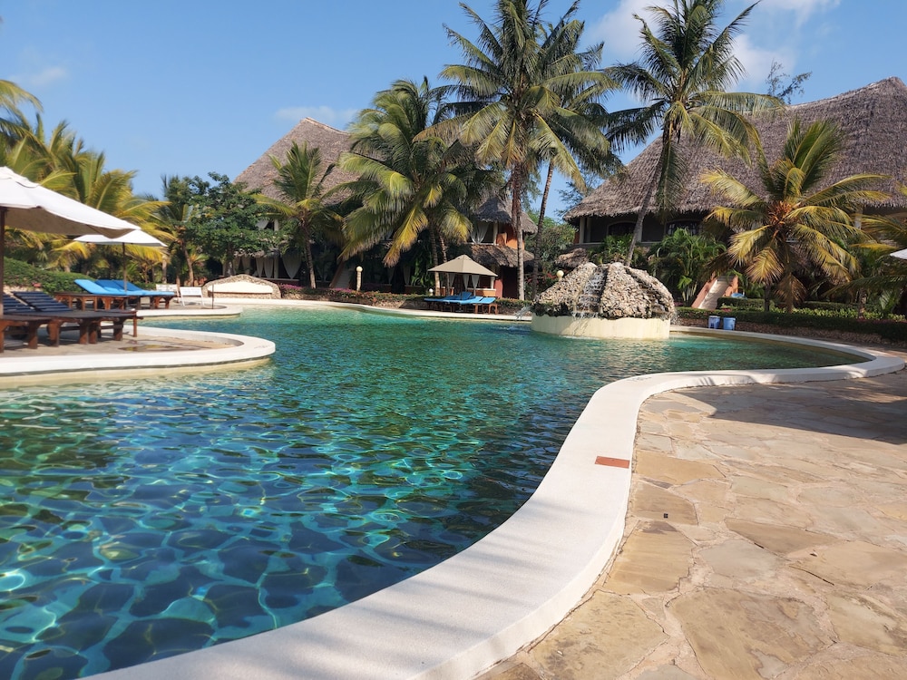 tembo court apartment