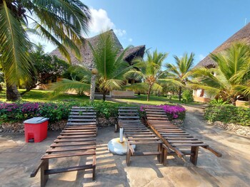 tembo court apartment