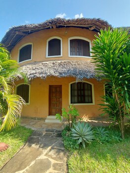 tembo court apartment