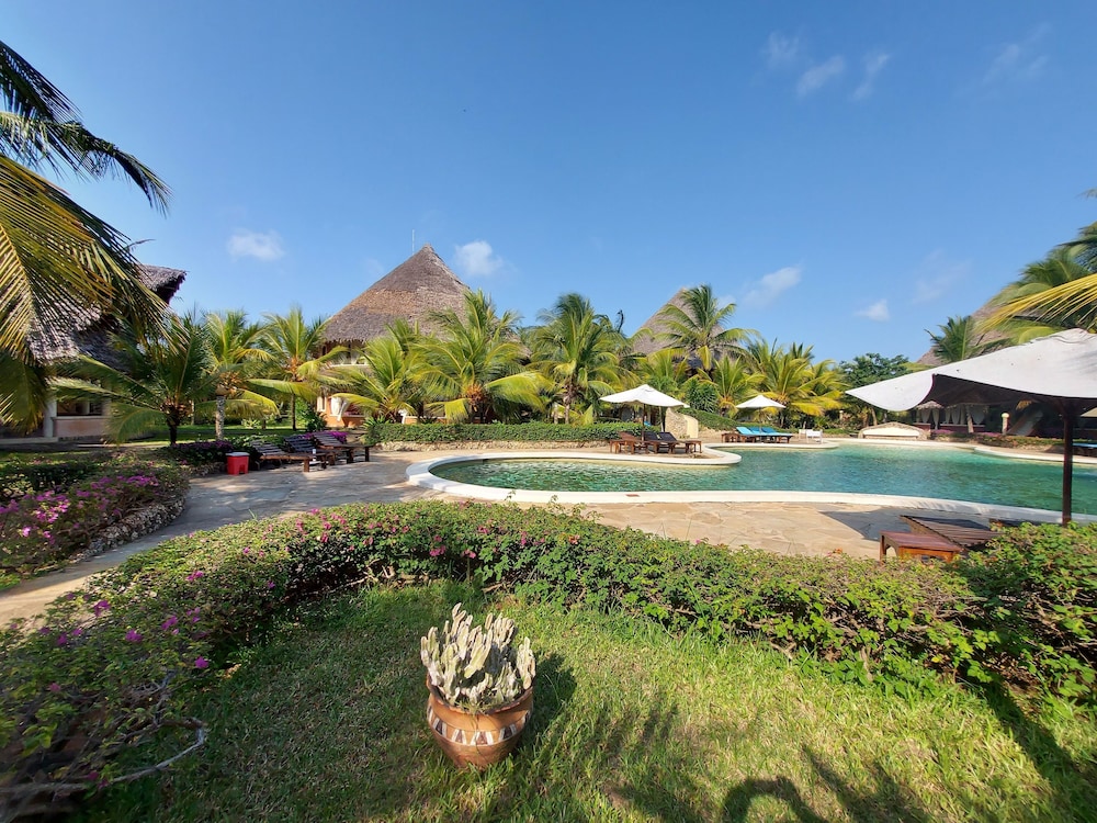 tembo court apartment