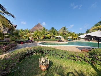 Tembo Court Apartment,,0 star