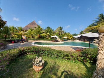 Tembo Court Apartment,,0 star