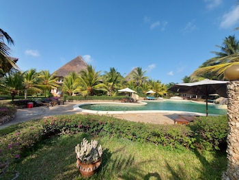 Tembo Court Apartment,,0 star