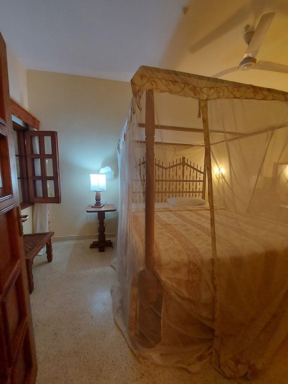 tembo court apartment