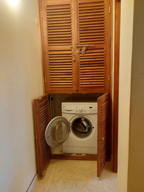 tembo court apartment