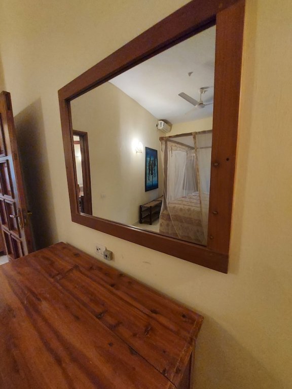 tembo court apartment