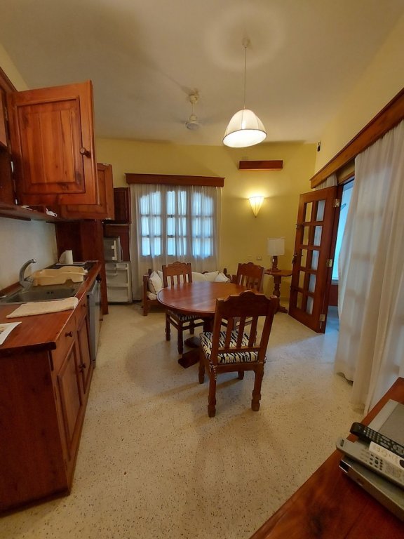 tembo court apartment