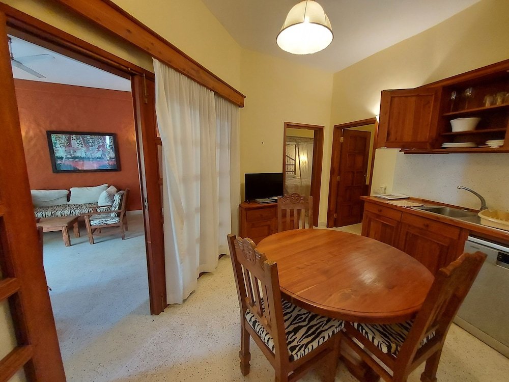 tembo court apartment