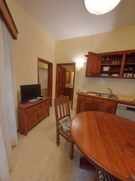 tembo court apartment