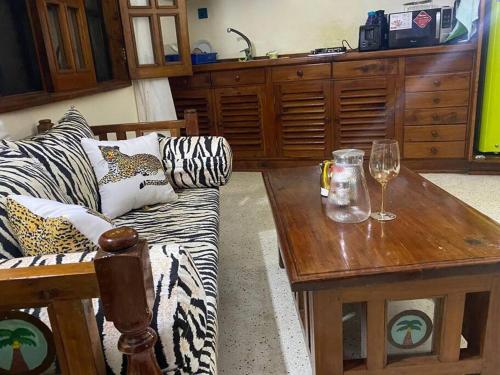 tembo court apartment