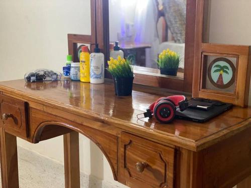 tembo court apartment