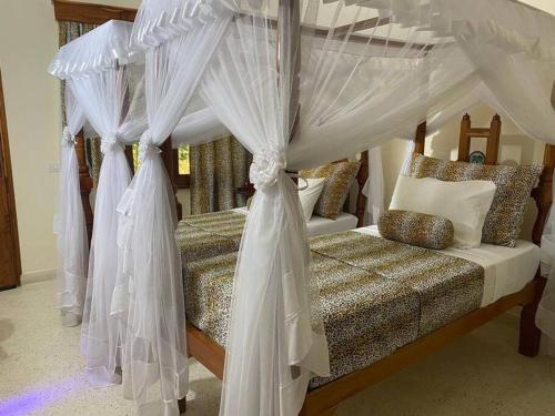 tembo court apartment