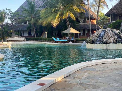 tembo court apartment