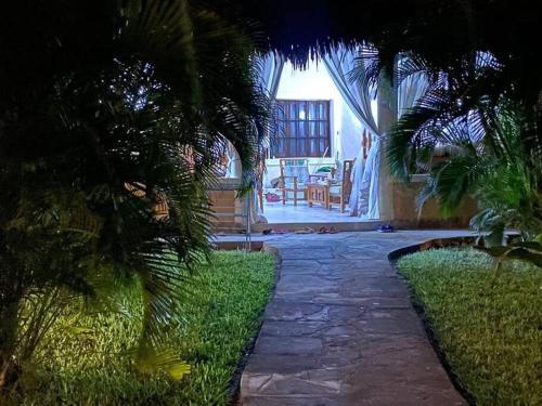 tembo court apartment