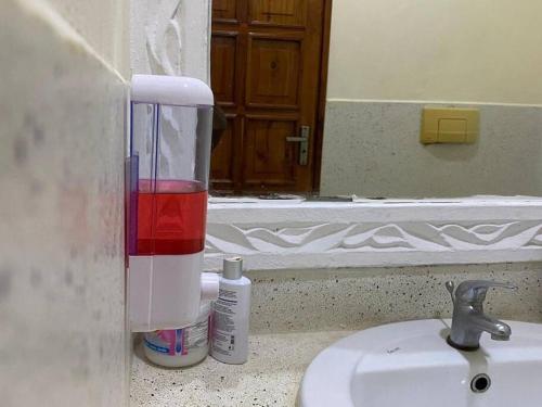 tembo court apartment