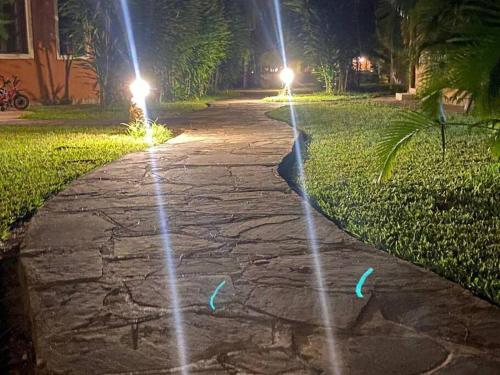 tembo court apartment