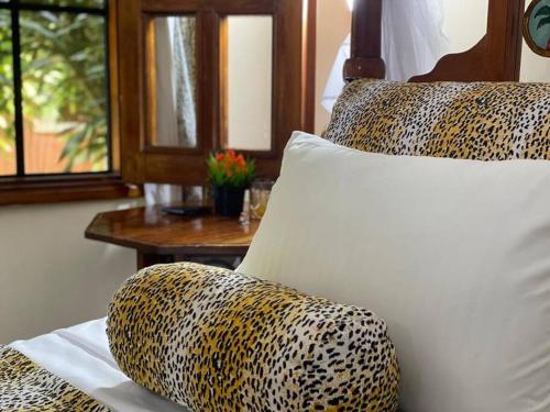 tembo court apartment