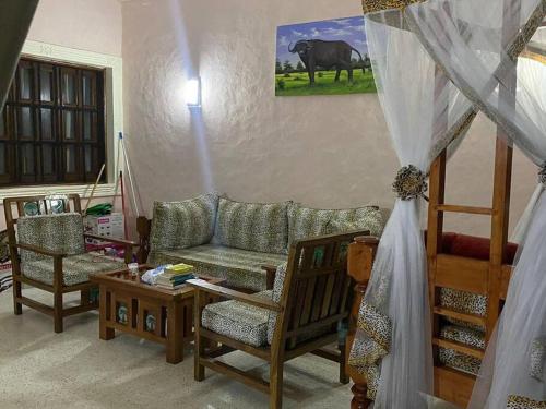 tembo court apartment