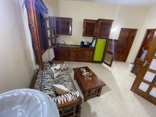 tembo court apartment