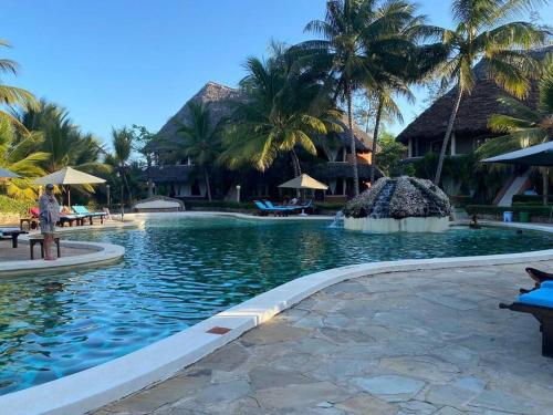 tembo court apartment