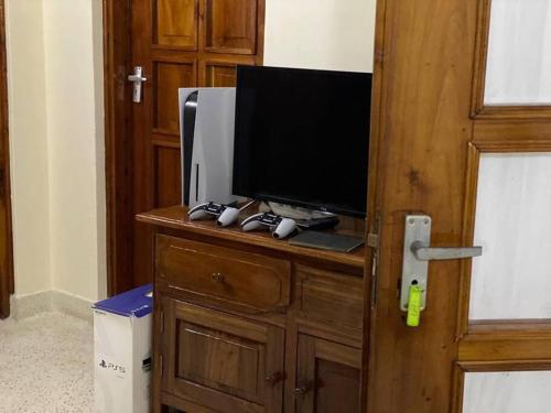 tembo court apartment