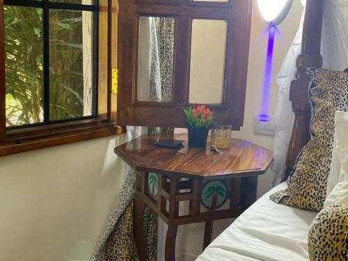 tembo court apartment