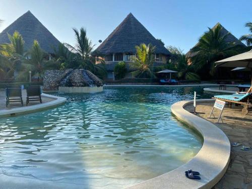 tembo court apartment