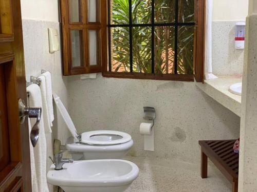 tembo court apartment