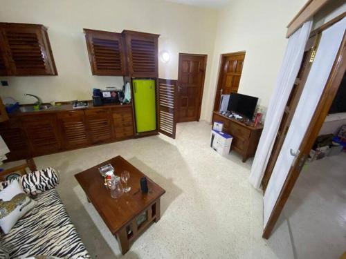 tembo court apartment