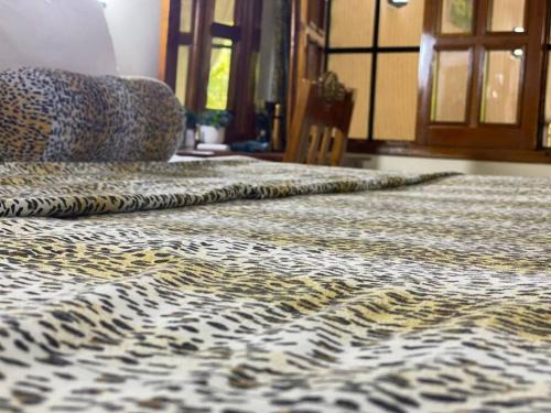 tembo court apartment