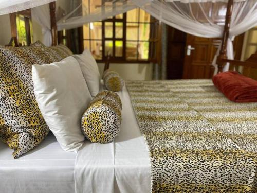 tembo court apartment