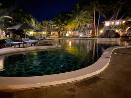 tembo court apartment