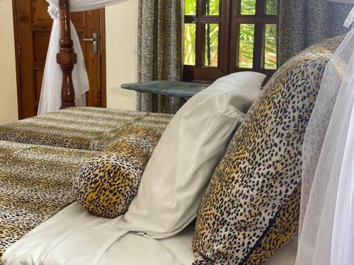 tembo court apartment