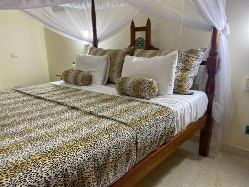 tembo court apartment