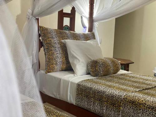 tembo court apartment