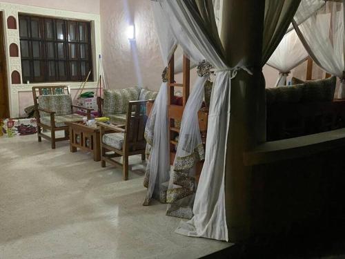 tembo court apartment