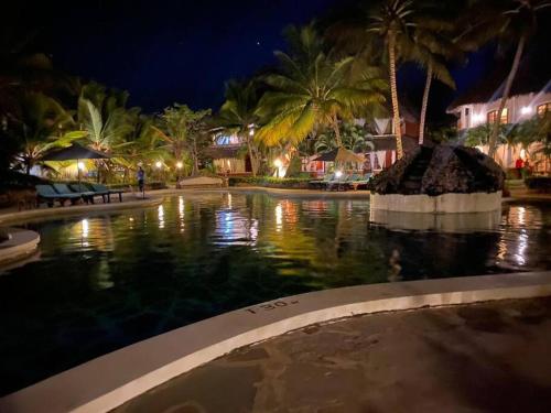 tembo court apartment