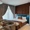 embassy gardens luxury apartments