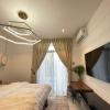 embassy gardens luxury apartments